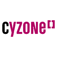 Logo Makeup Sticker by CYZONE