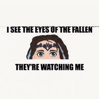 paperkatana eyes sharon den adel within temptation paperkatana GIF