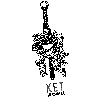 Diy Plants Sticker by Ket Mercantile