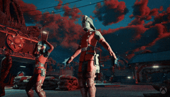 Jumping Jacks Jump GIF by Xbox