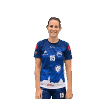 Handball Asvdachau Sticker by asvdachauhandball