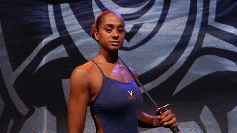 Uvaswimdive26 GIF by Virginia Athletics