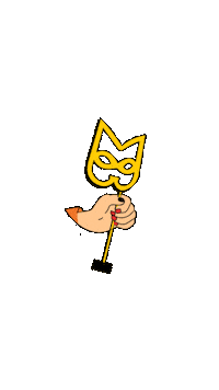 Hpp Sticker by Happy People Project