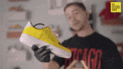 Nike Sneakers GIF by 60 Second Docs