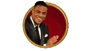 Abc Smile Sticker by The Bachelor