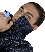 Nils Sticker