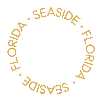 KHCwithCompass florida compass seaside 30a Sticker