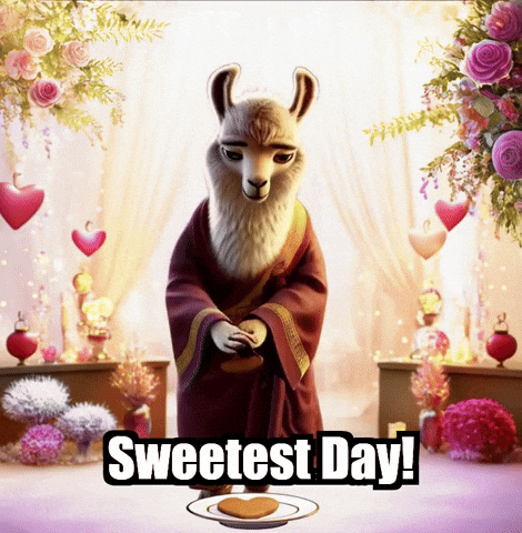 Sweetest Day Love GIF by dalaillamazen