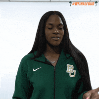 Womens Basketball Sport GIF by NCAA Championships