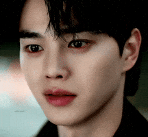 Song Kang Mi Demonio GIF