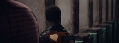kevin hart GIF by J. Cole