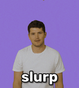 Hungry Chef GIF
