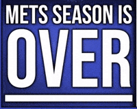 New York Mets GIF