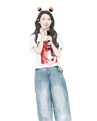 Concert Celebrity Sticker