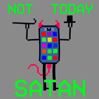 Phone Ai GIF by PEEKASSO