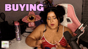 Flower GIF