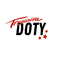 tremainedance tremaine doty tremainedance teamtremaine Sticker