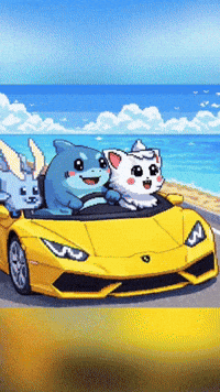 Made It Bruce GIF
