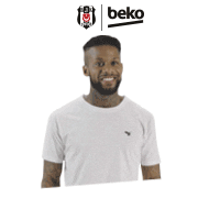 bekobeşiktaş efsanesponsor Sticker by Beko