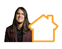 setxhomefinder ben rodriguez benjamin rodriguez Sticker