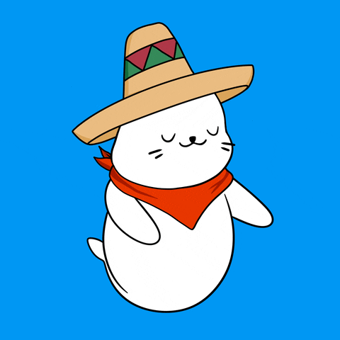 Dance Dancing GIF by Sappy Seals Community