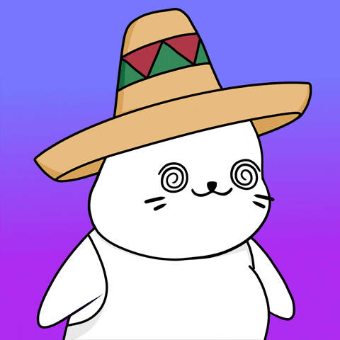 Fun Animation GIF by Sappy Seals Community