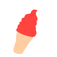 asskfirst ice cream panties consent get consent Sticker