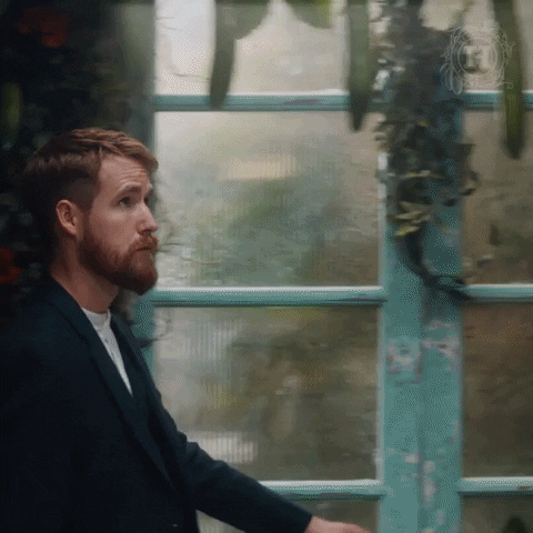 Weekend Collect GIF by HENDRICK'S GIN