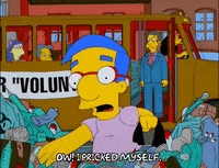 season 10 episode 20 GIF