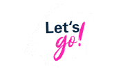 Start Go Sticker by Megagruppe