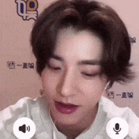 Eyebrow Raise GIF