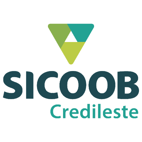 4346 Sticker by sicoob credileste