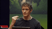 Eat Dungeons And Dragons GIF by Encounter Party