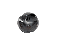 360 Video Sticker by Kinolet
