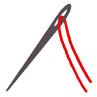 Kiwiborda Sticker