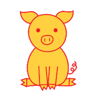 celebrate new year Sticker by UrbanOutfitters