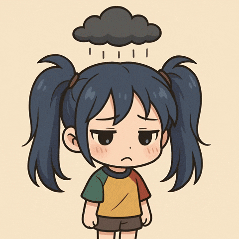 Chibi Hana GIF by Persona