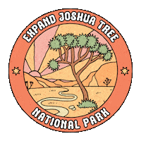 Camping Climate Change Sticker by INTO ACTION