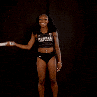 Track And Field GIF by Purdue Fort Wayne Athletics