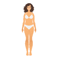 Lifestyle Relaxing Sticker by Massage MNL