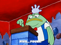 season 5 episode 6 GIF by SpongeBob SquarePants