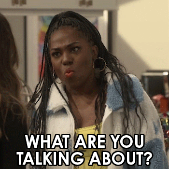 Icarly GIF by Paramount+