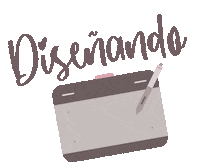 Diseno Sticker