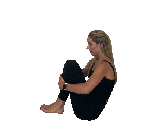 Woman Life Sticker by FitLife Studio - Fizjoterapia & Pilates
