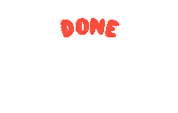 Voting Turn Up Sticker by Matt Joyce