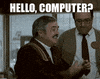 Star Trek Reaction GIF by reactionseditor