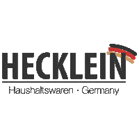 Logo Cooking Sticker by HECKLEIN