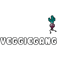 Food Cooking Sticker by vegpan