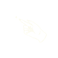 rach-foster love heart like magic Sticker