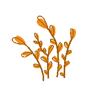 Fall Season Sticker